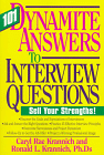 101 Dynamite Answers to Interview Questions